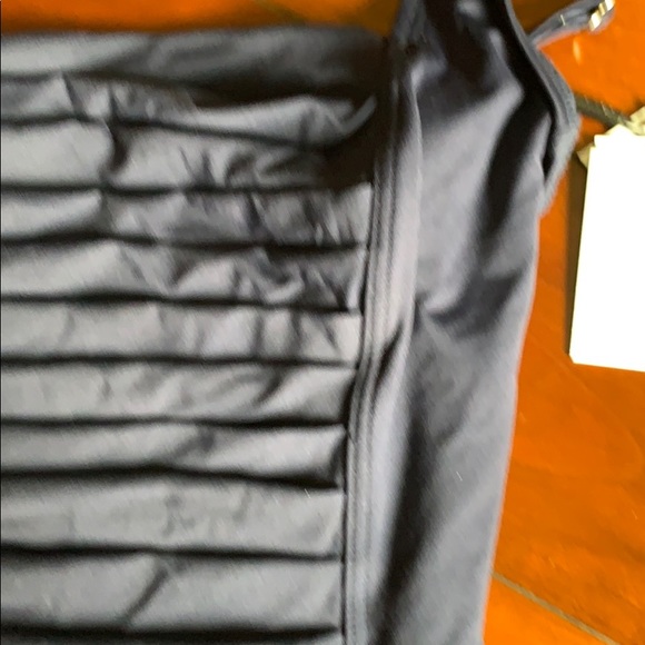 Calvin Klein NWT one piece bathing suit - Picture 3 of 12